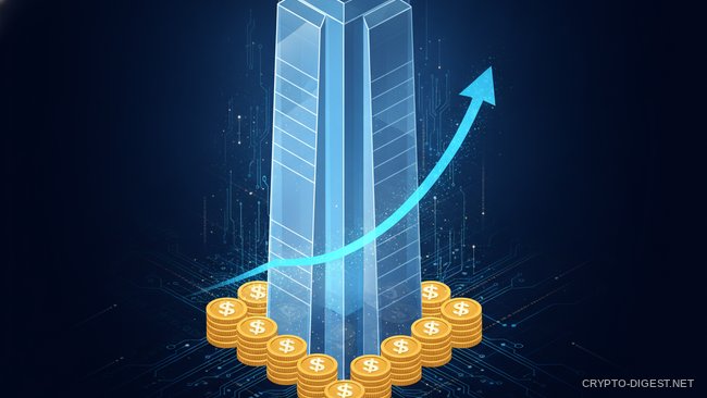 Blockchain.com идёт на IPO: цель — $500 млн при оценке до $6 млрд