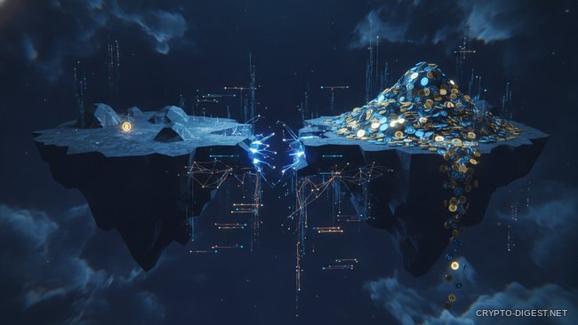 Взлом моста Symbiosis: как депозит в 330 сатоши дал выпуск 46,1 млрд syBTC