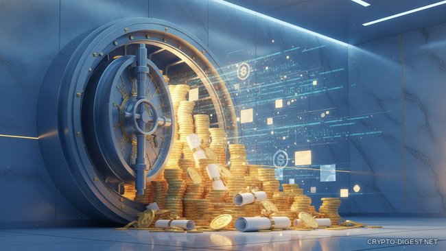 SEC предложила правила кастодии крипты для фондов и советников