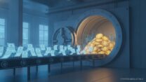 От $370 млн до $75 млн за три недели: на чём держится машина биткоин-казначейств