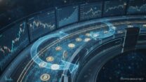 OKX и ICE подали заявку на торговлю 63 токен-акциями США 24/7