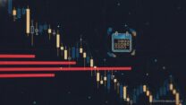 Курс биткоина у $84 000: $400 млн ликвидаций лонгов перед ФРС