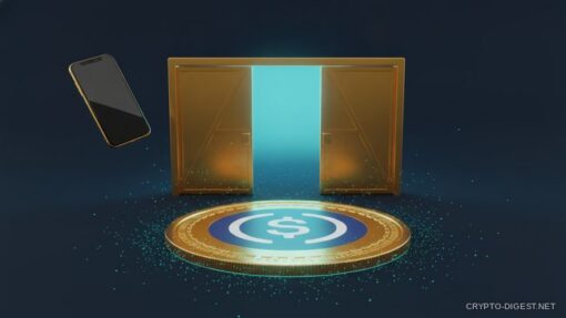 Samsung открывает USDC-переводы на 82 млн Galaxy через Solana