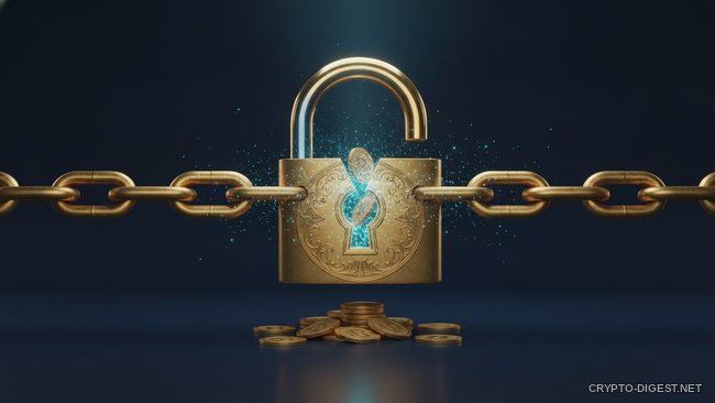 DWF Labs судится с BitGo на $141 млн: спор о разблокировке токенов