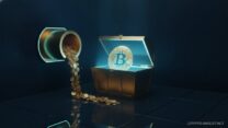 Robinhood перевел $25 млн в BTC на собственный баланс компании и профинансировал сделку собственным капиталом