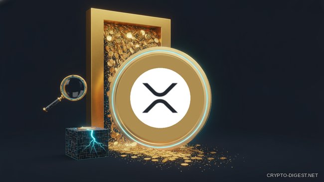 ИИ нашёл в XRP Ledger баг на 18 трлн монет: как это было и что это значит