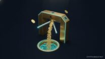 Курс биткоина и ETF: BTC, ETH и Solana теряют $1,25 млрд за октябрь
