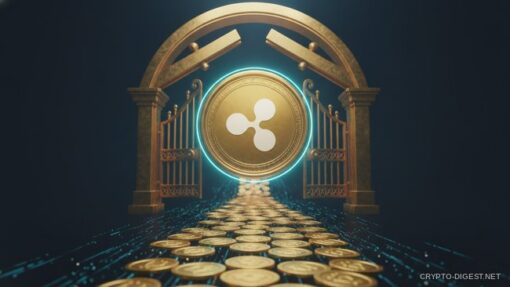 Standard Chartered запустил кастодию RLUSD: что это меняет для XRP