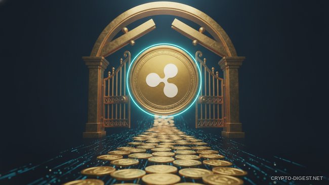 Standard Chartered запустил кастодию RLUSD: что это меняет для XRP