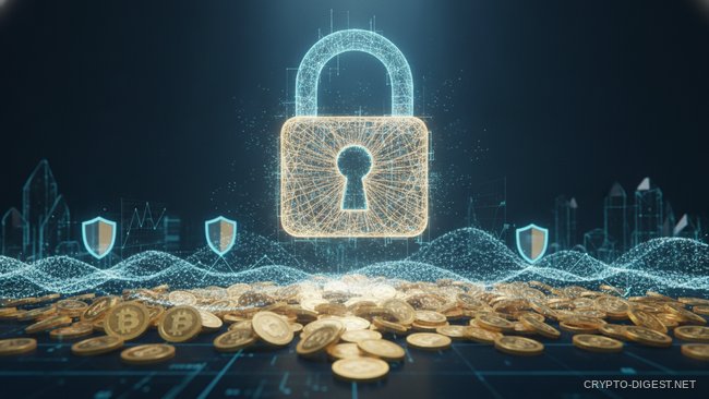 Квантовая угроза для биткоина: 6 млн BTC и новые стандарты защиты