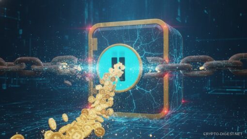 Qubic зупинив мережу після крадіжки $1,3 млн: що це означає для QU