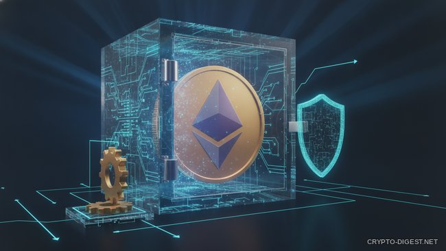 66 предложений и 9 секунд вместо 2: как обсуждение апгрейда Ethereum за две недели сместилось с скорости на квант и приватность