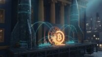 SpaceX и Tesla могут объединить 30 000 BTC: как биткоин-запас попадёт в индексный фонд
