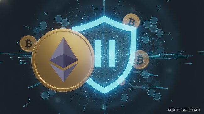 Ethereum отложил Glamsterdam в Hoodi: 13 контрактов и газовый риск
