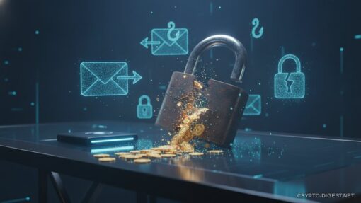 Взлом Keystone: адреса клиентов утекли, но ключи целы — что дальше