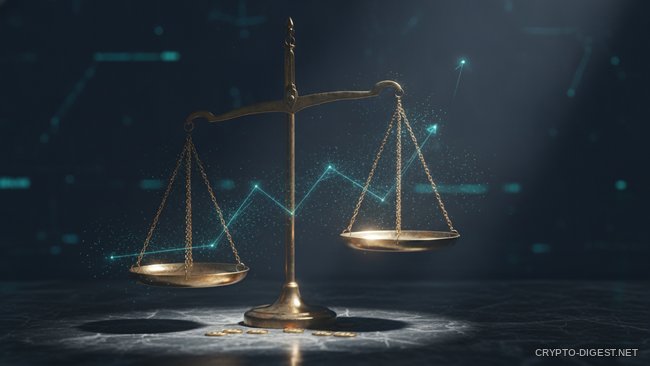 Биткоин под $80 000, золото в провале: как 2026 год сломал обе истории про «тихую гавань»