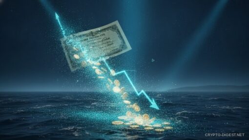 Nasdaq-100 в блокчейне: Janus Henderson запустил фонд на Stellar