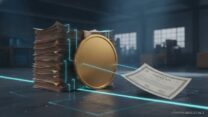 $205 млн на выкуп вместо биткоина: как Strategy второй месяц держит свою привилегированную бумагу на номинале $100