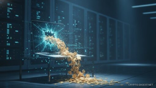 Злам Binance на $6 млрд: біткоїн біля $78 000, заморожено $2,6 млрд