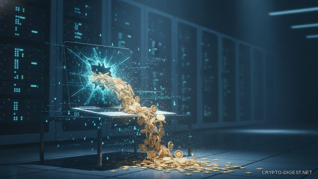 Взлом Binance на $6 млрд: биткоин у $78 000, заморожено $2,6 млрд