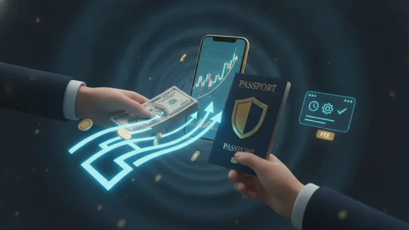 BingX: биржа для Украины и Европы в 2026 году