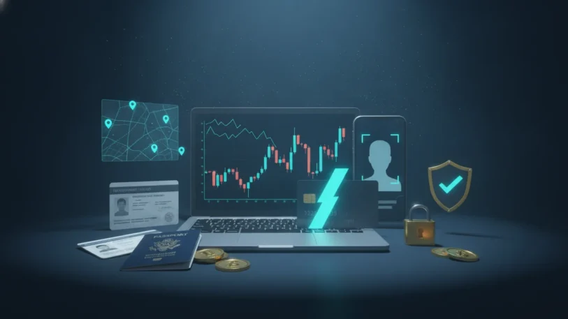 Bitunix: обзор биржи для Украины и ЕС 2026