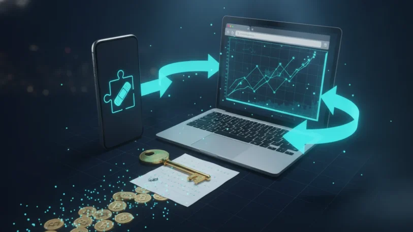 OKX Wallet: инструкция по кошельку 2026