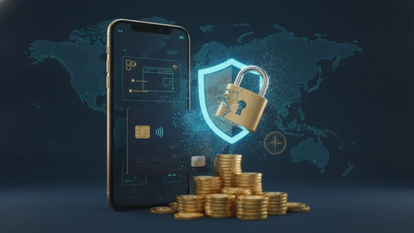 Trustee Plus: криптогаманець із карткою — огляд для України та Європи 2026